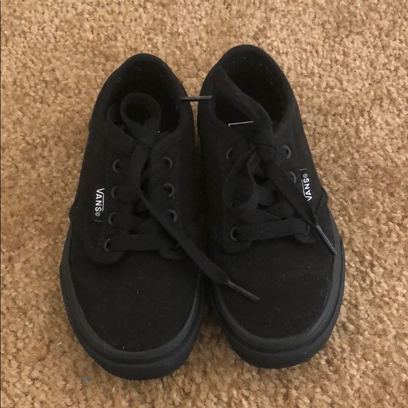 Vans Other - Boys Vans